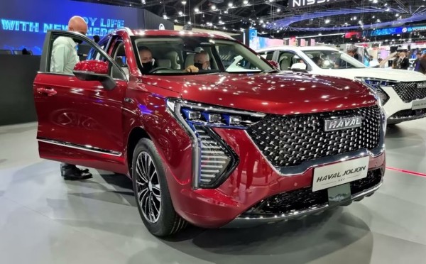 Покупать или не рисковать: стоит ли брать китайский авто с салона — плюсы и минусы данных машин