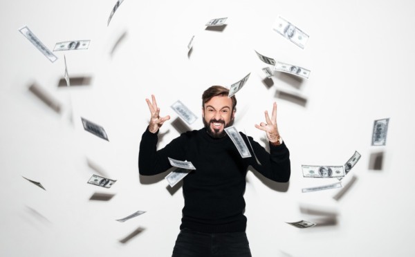 Финансы не поют романсы — у 1 знака Зодиака в феврале все на мази