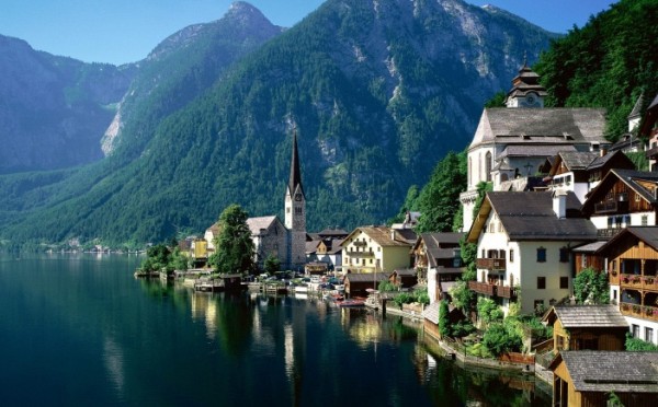 Неприятно, но факт — такого вы точно не ожидаете от поездки в Австрию, 3 необычных факта о стране