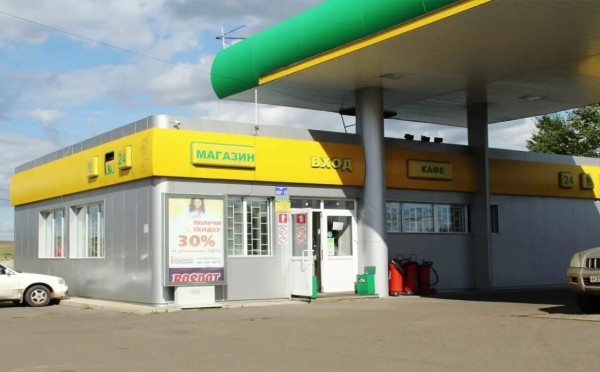 Хотел купить бензин — отказали из-за канистры: как избежать подобных случаев