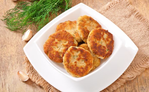 Вкус детства: как приготовить котлеты как из школьной столовой — ностальгия на вашей кухне