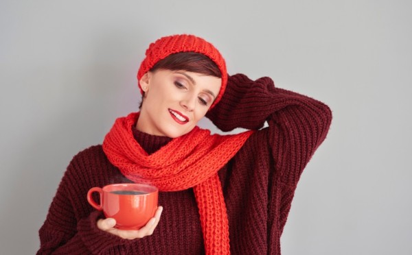 Универсальный аксессуар — эти 3 шарфа прекрасно впишутся в ваш гардероб в 2026 году