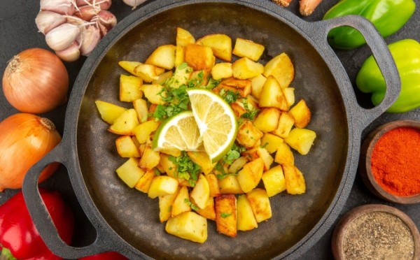 Уберите это из рациона: какие продукты провоцируют воспаление — и губят организм