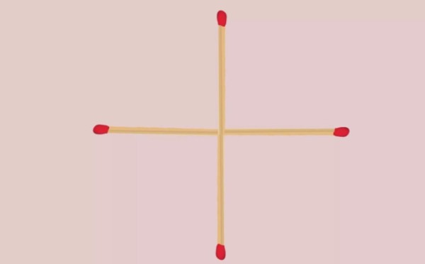 Квадрат не-Малевича — хитрая головоломка на логику и креатив, проверьте себя прямо сейчас