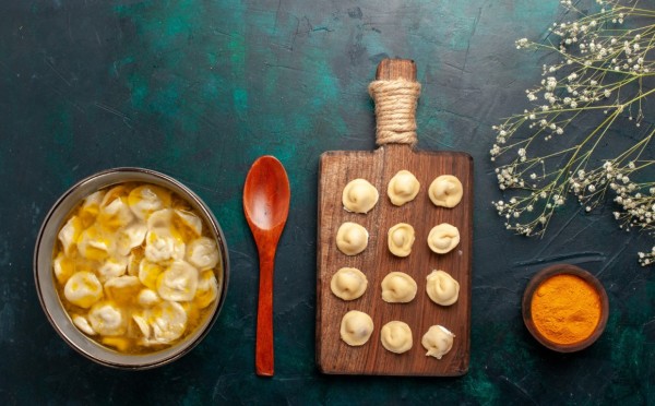 Ваше кулинарное табу — вот, почему нельзя варить пельмени в тотальном кипятке