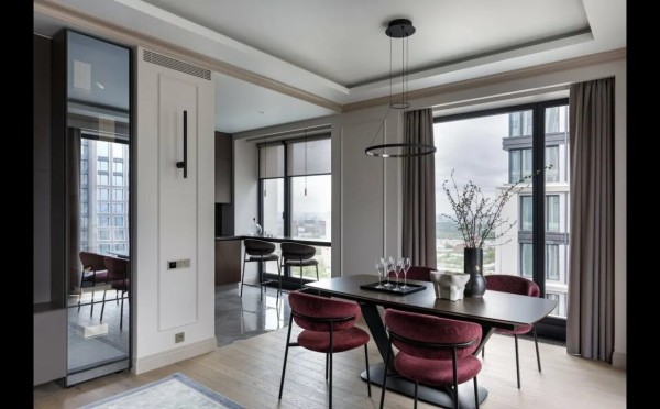 Правила меняются: 5 стильных идей для интерьера в 2026 году — советы дизайнера