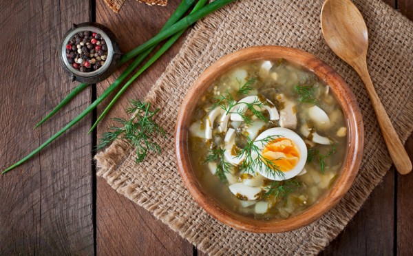 Уха и рыбный суп: разница не очевидна, но присутствует