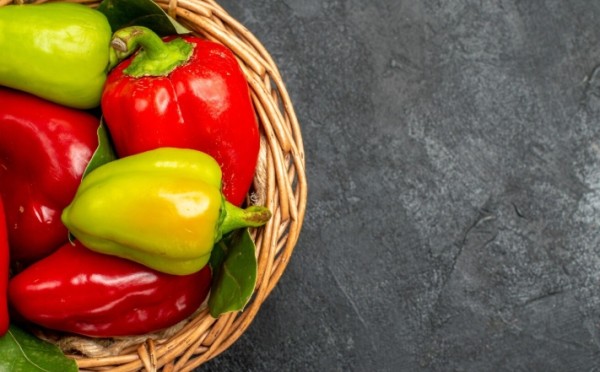 Кусты будут ломиться от перцев: 3 реально рабочих приёма — крупные и сладкие плоды