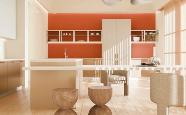 Кухня класса «люкс»: 4 стильных решения для ремонта — добавят удобства и уюта