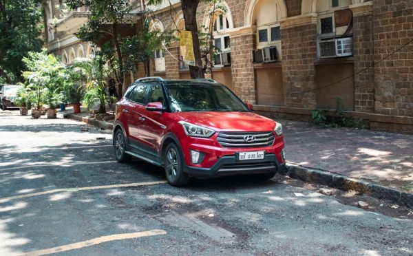 Новинка Hyundai, которую мы заслужили — вот это мы понимаем, вот это Creta здорового человека