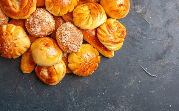 «Деревенские» пирожки: делимся простым рецептом