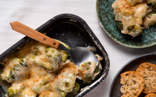 Аромат Грузии на кухне: сочный и нежный чкмерули — просто, сытно и гостеприимно