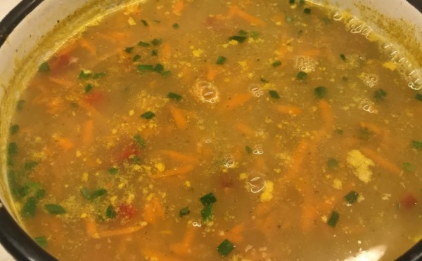 «Поешь жиденького»: обязательно ли есть суп каждый день — или как нас обманывали бабушки