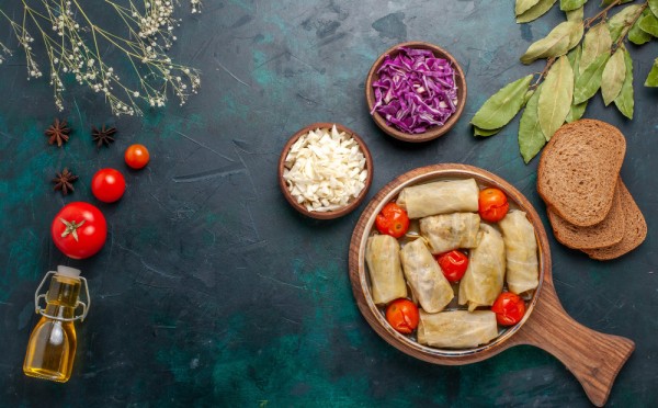 Голубцы готовить просто: делимся идеальным рецептом, который не потребует много времени