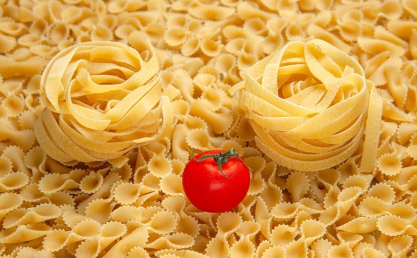 Макароны нового уровня — хватит есть их с сыром и солью, вот удивительно простой, но гениальный и вкусный рецепт