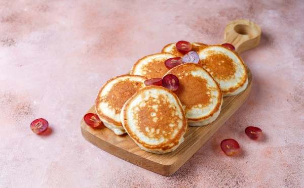 Всегда пышные: теперь делаю оладушки только так — секрет, о котором знают не все