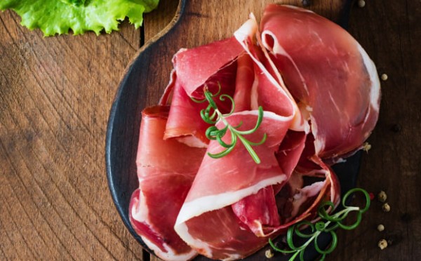 Деликатес с историей: что делает хамон особенным — и как его подать, чтобы полностью раскрыть вкус