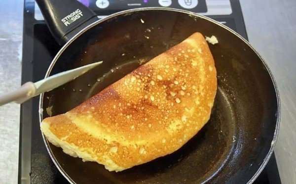 5 минут — и завтрак на столе: 3 рецепта для тех, у кого утром каждая минута на счету