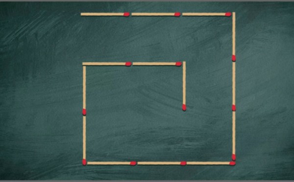 Для самых смекалистых — раскройте потенциал своего мозга на все 100%, это возможно благодаря 1 упражнению