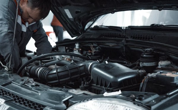 Где же ты, сеть — почему в авто нет заводской сетки для радиатора, объясняем популярно