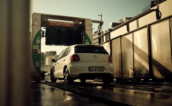 Аж слышно, как чисто — подробный гайд для тех, кто впервые едет на мойку самообслуживания