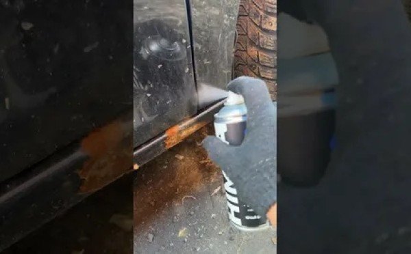 Деньги на ветер: почему антикор в салоне может «убить» кузов вашей машины быстрее, чем реагенты