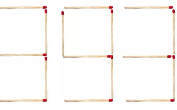 Я не волшебник, я только учусь — хитрая задачка на логику, которая пробудит в вас интеллектуальный потенциал