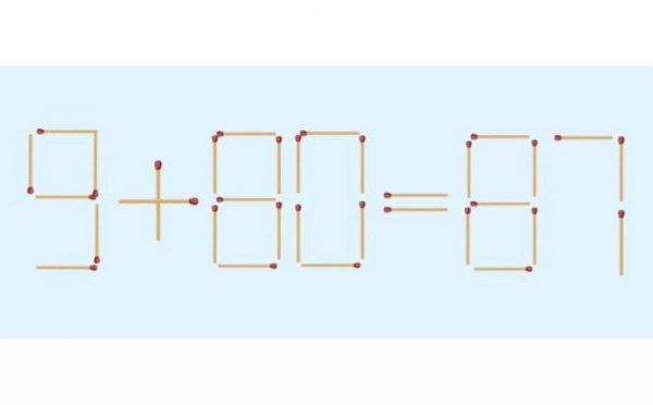 Быть гением не так-то и сложно — достаточно уделять 3 минуты в день 1 упражнению, эффект просто поразит вас
