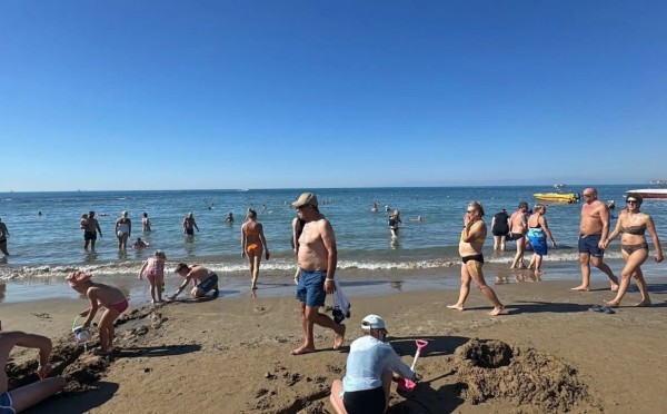 Наших видно за версту: как за границей отличить русского туриста — 3 показательные ситуации