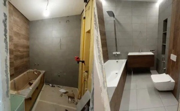 Спрятать или оставить: 3 способа закрыть трубы в ванной, чтобы прораб не ругался, а дизайнер был в восторге