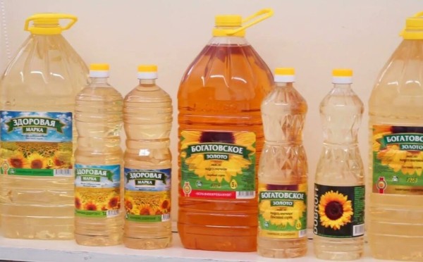 Продукт-убийца: когда растительное масло становится ядом — и как себя обезопасить