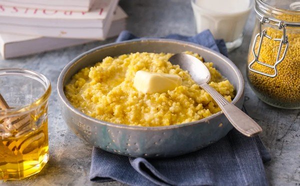 Борьба с холестерином еще не была такой легкой — 3 дешевые и вкусные каши, которые вам нужны