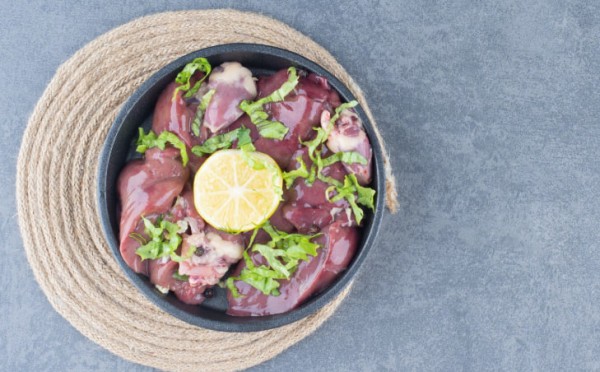 Деликатес в два счёта: нежнейшие куриные сердечки на скорую руку — такую вкуснятину вы ещё не пробовали