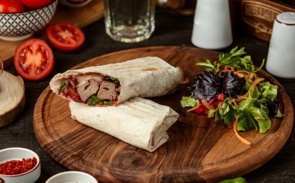 Быстрый завтрак, когда вы очень опаздываете: идеально для тех, кто не хочет тратить много времени на еду