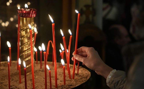 Прости нас, грешных — в этом году Прощеное Воскресенье выпадает на 22 февраля, и вот, что ни в коем случае нельзя делать в этот день