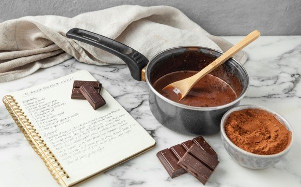 Никакой духовки не нужно: быстрый торт