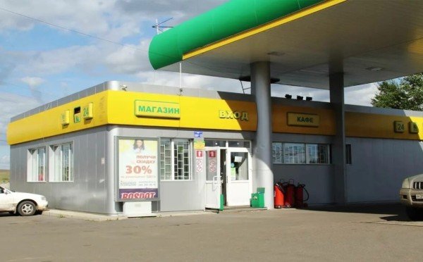 Хотел купить бензин — отказали из-за канистры: как избежать подобных случаев