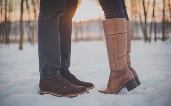 Тепло и стильно: подбираем обувь на раннюю весну — самые горячие тренды сезона