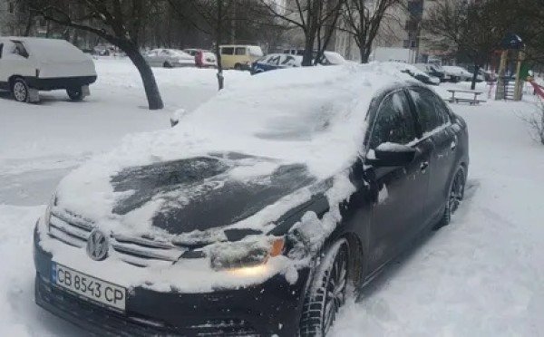 Зима уходит, а ошибки остаются: 3 привычки, которые убивают ваш автомобиль в мороз