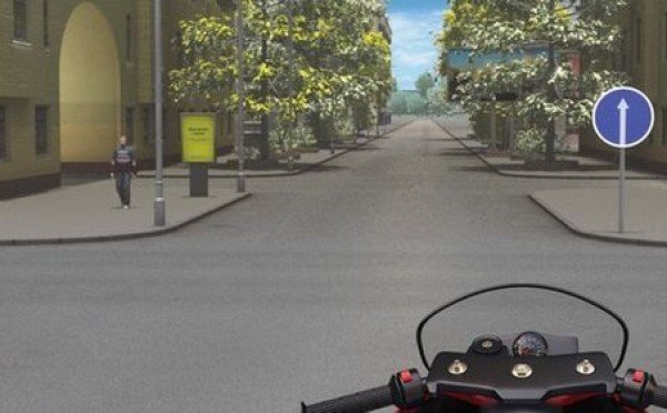 Принцип хамелеона: один знак — два смысла. Почему на экзамене по ПДД 49% допустили ошибку