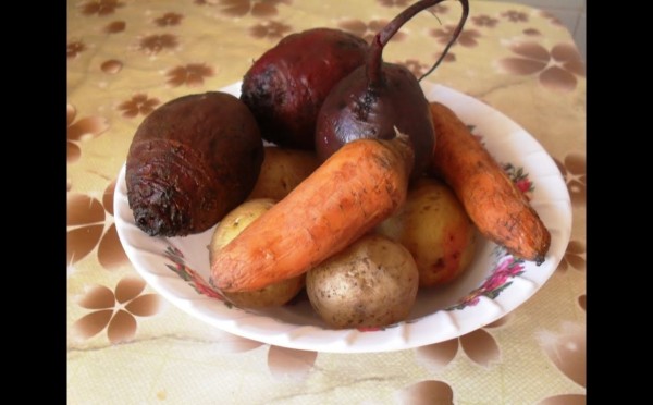 Долой часы у плиты: варим овощи за 5 минут– секретный способ