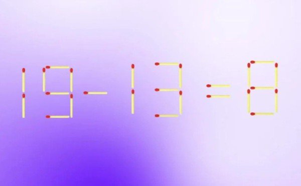 Головоломка всему голова — по 3 подхода, по 10 раз, каждый день, и вот, вы уже не глупее Эйнштейна