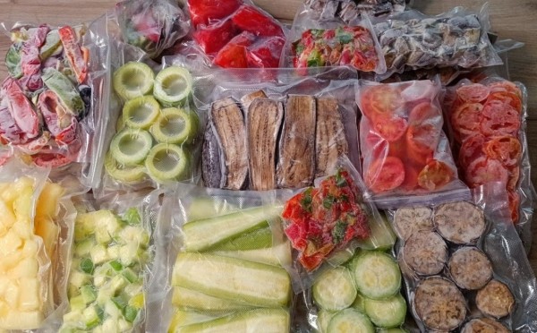 Усвойте эти 3 правила — и похудение перестанет быть проблемой: как готовить пищу впрок