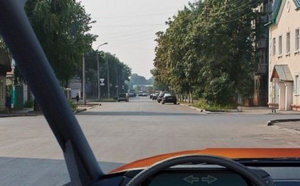 Прямо пойдёшь — в ловушку попадёшь: на экзамене по ПДД при повороте ошибутся до 85%