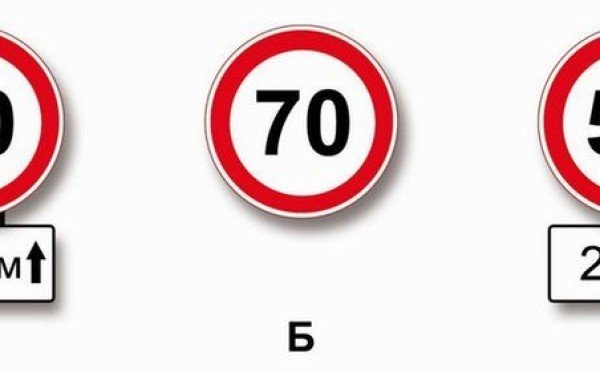 Опасный круг — когда цифры начинают работать? Ошибаются даже опытные водители, а экзамен ПДД 30% запороли вовсе