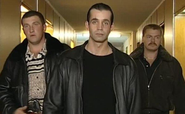 Мистика или совпадение: 10 актеров «Бандитского Петербурга» уже ушли из жизни