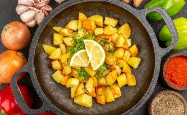 Уберите это из рациона: какие продукты провоцируют воспаление — и губят организм