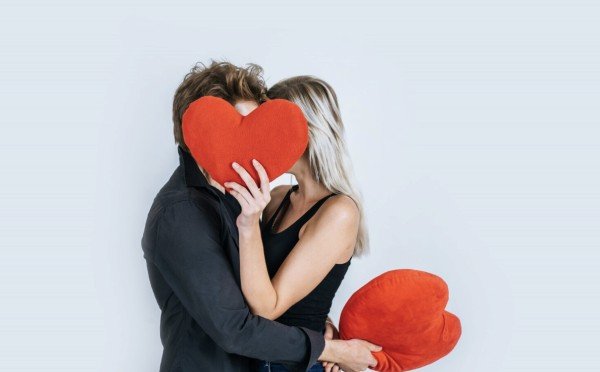 Любовь, какое чудесное чувство — у 1 знака Зодиака с сердцем все в порядке, весна в душе наступит в середине февраля