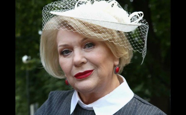 Дом, в который хочется возвращаться: обзор на дачу Галины Польских — скромно, но уютно