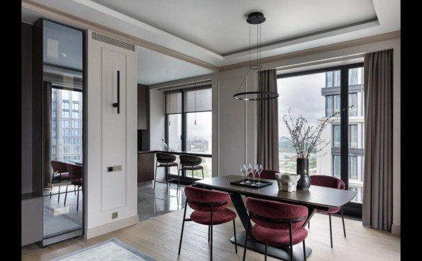 Правила меняются: 5 стильных идей для интерьера в 2026 году — советы дизайнера